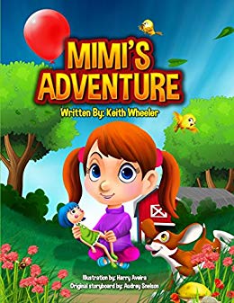 Mimi's Advneture