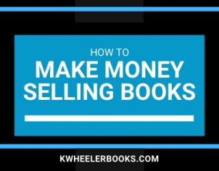 make money selling books