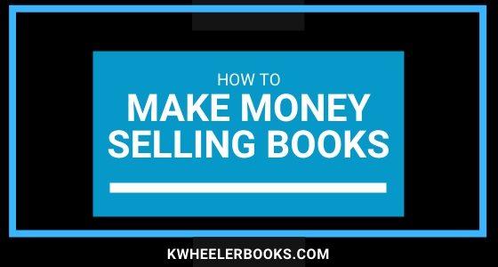 How to Make Money Selling Books