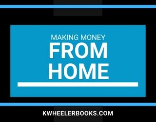 making money from home